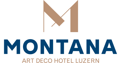 Art Deco Hotel Montana